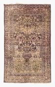 Kashan-Seide
