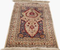 Hereke-Seide