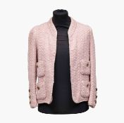 Chanel, Jacke