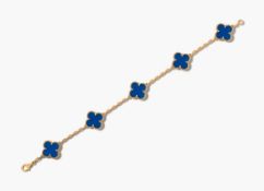 Van Cleef & Arpels Achat-Bracelet