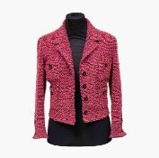Chanel, Jacke