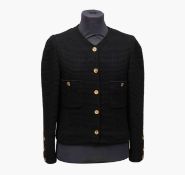 Chanel, Jacke