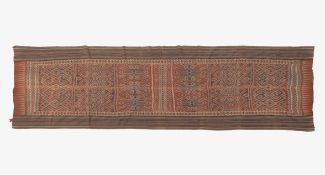 Zeremonialtextil