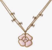 Chanel, Collier
