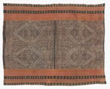 Sarong "Tais"