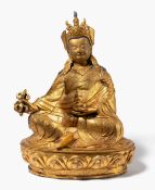 Padmasambhava