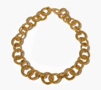 Chanel, Collier
