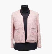 Chanel, Jacke
