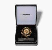Chanel, Brosche