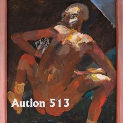513 graphics auction
