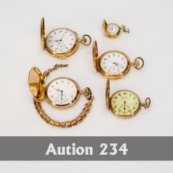 Art and Antiques Auction 234