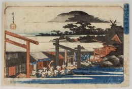 Utagawa Hiroshige