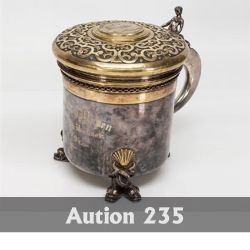 Art and Antiques Auction 235