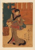 Kunisada I.