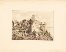 Margarete Johanna Thiemann