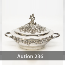 Art and Antiques Auction 236