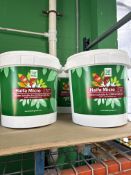 Haifa Micro Fe EDDHA Chelated Iron 20kg Buckets