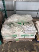 Partial Pallet of Haifa MAP 12-61-0 Mono Ammonium Phosphate Fertilizer – Approx. 18 Bags