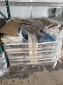 Nearly Full Pallet of Haifa Magnisal Magnesium Nitrate Fertilizer – Approx. 38 Bags