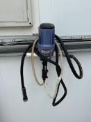 JP Newtry Water-Powered Fertilizer Injector / Proportional Dosing Pump – Inline Injection Unit