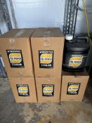 BioAg Ful Power Humic Acid, 2.5 Gallon Liquid Soil Conditioner and Root Zone Amendment, 6 Units