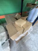 2,100 Total Southern Champion 45EDEN1100 Herb Tuck Top Cartons