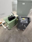 Moleaer Lotus System w/ AirSep Onyx O2 Generator (Dissolved Oxygen System)