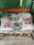 Approx. 14 Bags Haifa MKP Water Soluble Fertilizer Lot
