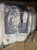 Approx. 36 Bags Haifa Cal GG Calcium Nitrate Fertilizer – 50 lb Bags – Greenhouse Grade