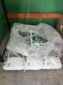 11 Bags Haifa BitterMag Magnesium Sulfate Water Soluble Fertilizer