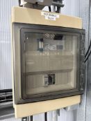 HortiMaX EC/pH Control Panel Module – Greenhouse Irrigation System