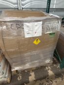 Full Pallet of Haifa Multi K Potassium Nitrate Fertilizer – Bulk Palletized Inventory