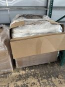 Full Pallet of Haifa Magnesium Sulfate Fertilizer – Water Soluble Greenhouse Grade