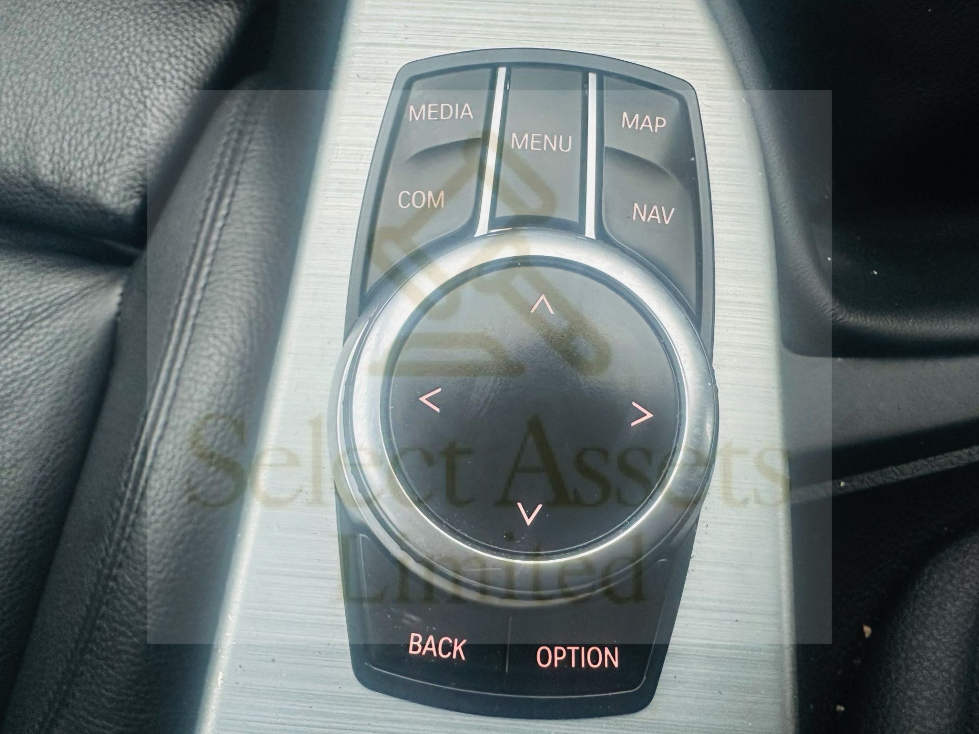 BMW 320D Saloon *M-Sport Edition* Auto S/S - 2019 Model - Air Con - SatNav - Only 52K Miles! - Image 19 of 26