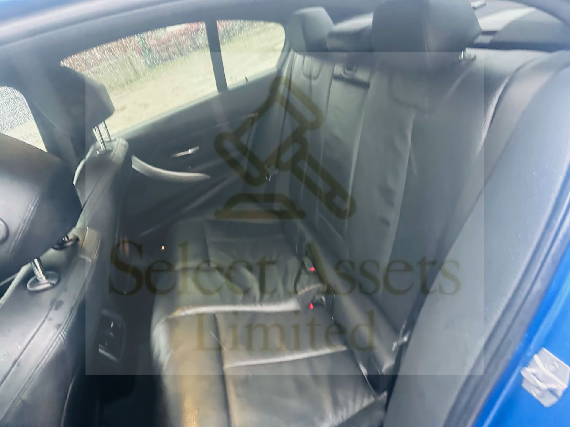 BMW 320D Saloon *M-Sport Edition* Auto S/S - 2019 Model - Air Con - SatNav - Only 52K Miles! - Image 14 of 26