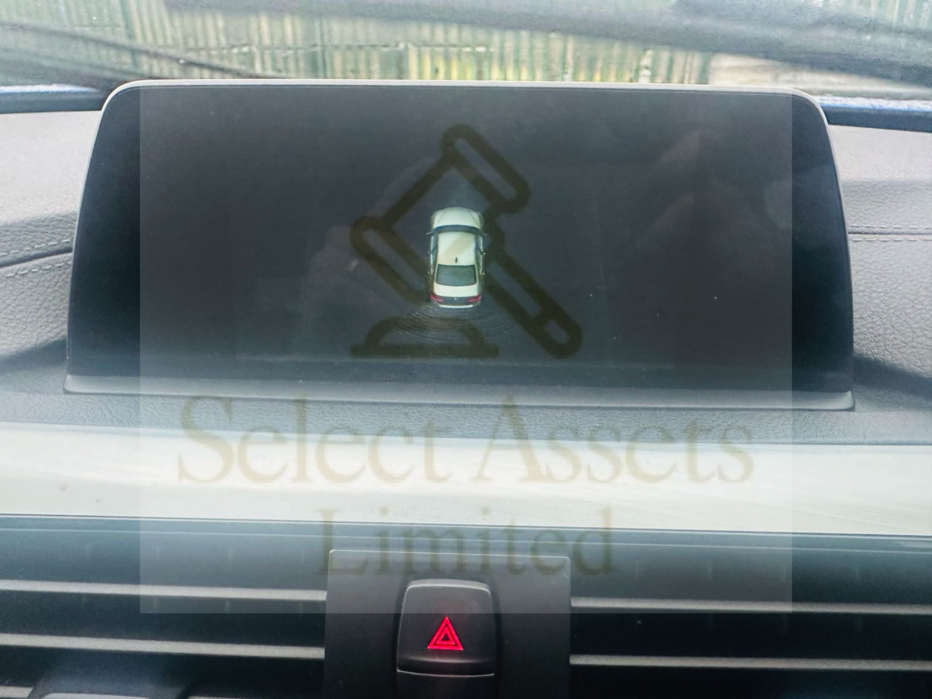 BMW 320D Saloon *M-Sport Edition* Auto S/S - 2019 Model - Air Con - SatNav - Only 52K Miles! - Image 23 of 26