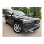 Volvo Xc90 B5 *Momentum Edition* MHEV Automatic- 2021 Model - 77k Miles - Full Service - Euro 6