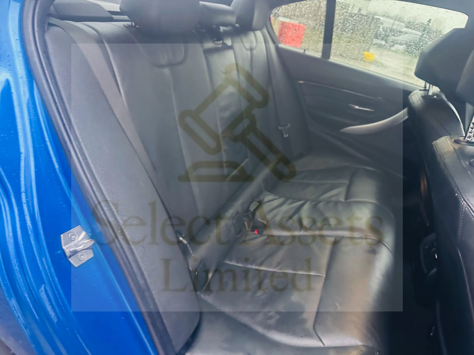 BMW 320D Saloon *M-Sport Edition* Auto S/S - 2019 Model - Air Con - SatNav - Only 52K Miles! - Image 12 of 26