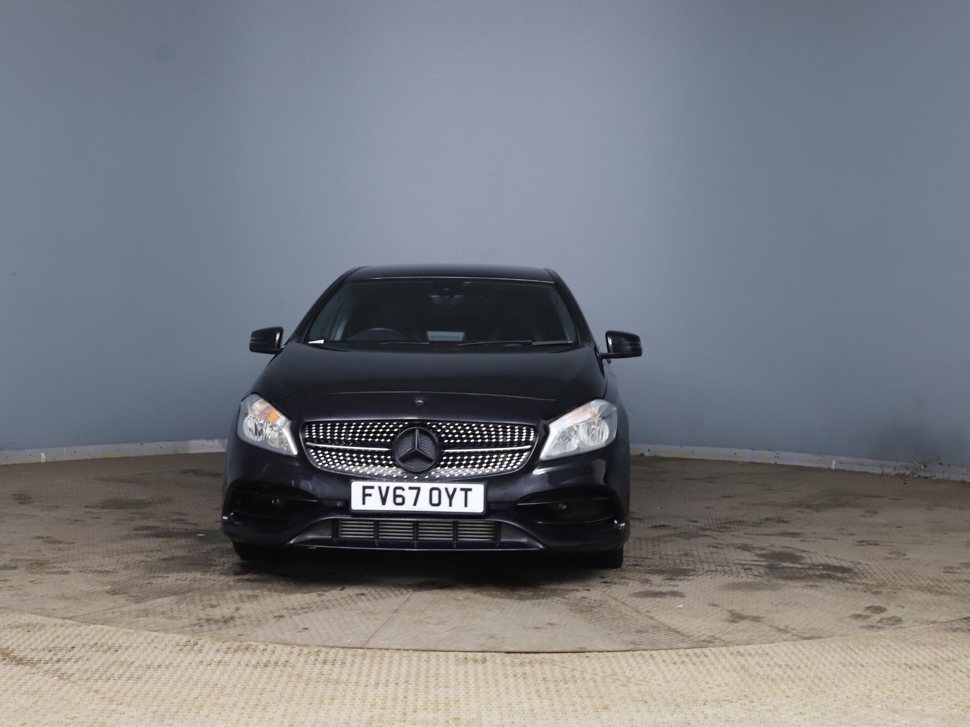 Mercedes-Benz A180 *AMG-Line Edition* 7G-DCT Automatic - 2018 Model - Only 76k Miles - Euro 6! - Image 5 of 12