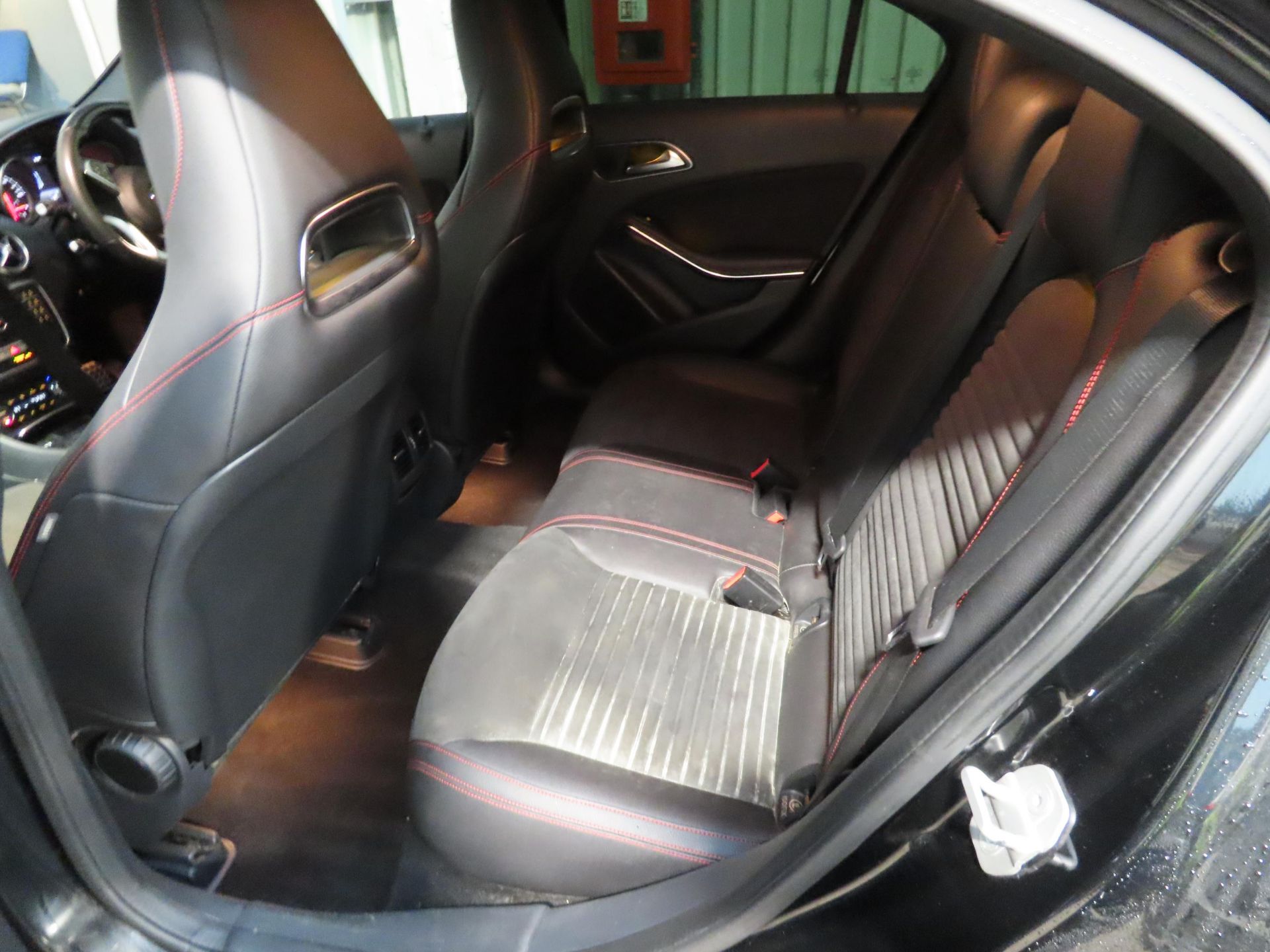 Mercedes-Benz A180 *AMG-Line Edition* 7G-DCT Automatic - 2018 Model - Only 76k Miles - Euro 6! - Image 10 of 12