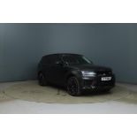 Range Rover Sport 3.0 SDV6 306BHP *Autobiography Dynamic* Auto - 2019 19 Reg - Pan Roof - Mega Spec