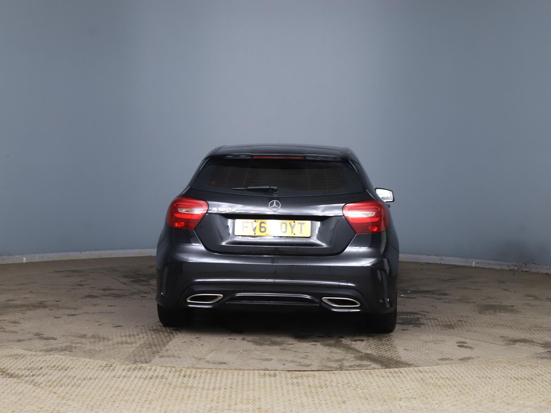 Mercedes-Benz A180 *AMG-Line Edition* 7G-DCT Automatic - 2018 Model - Only 76k Miles - Euro 6! - Image 6 of 12