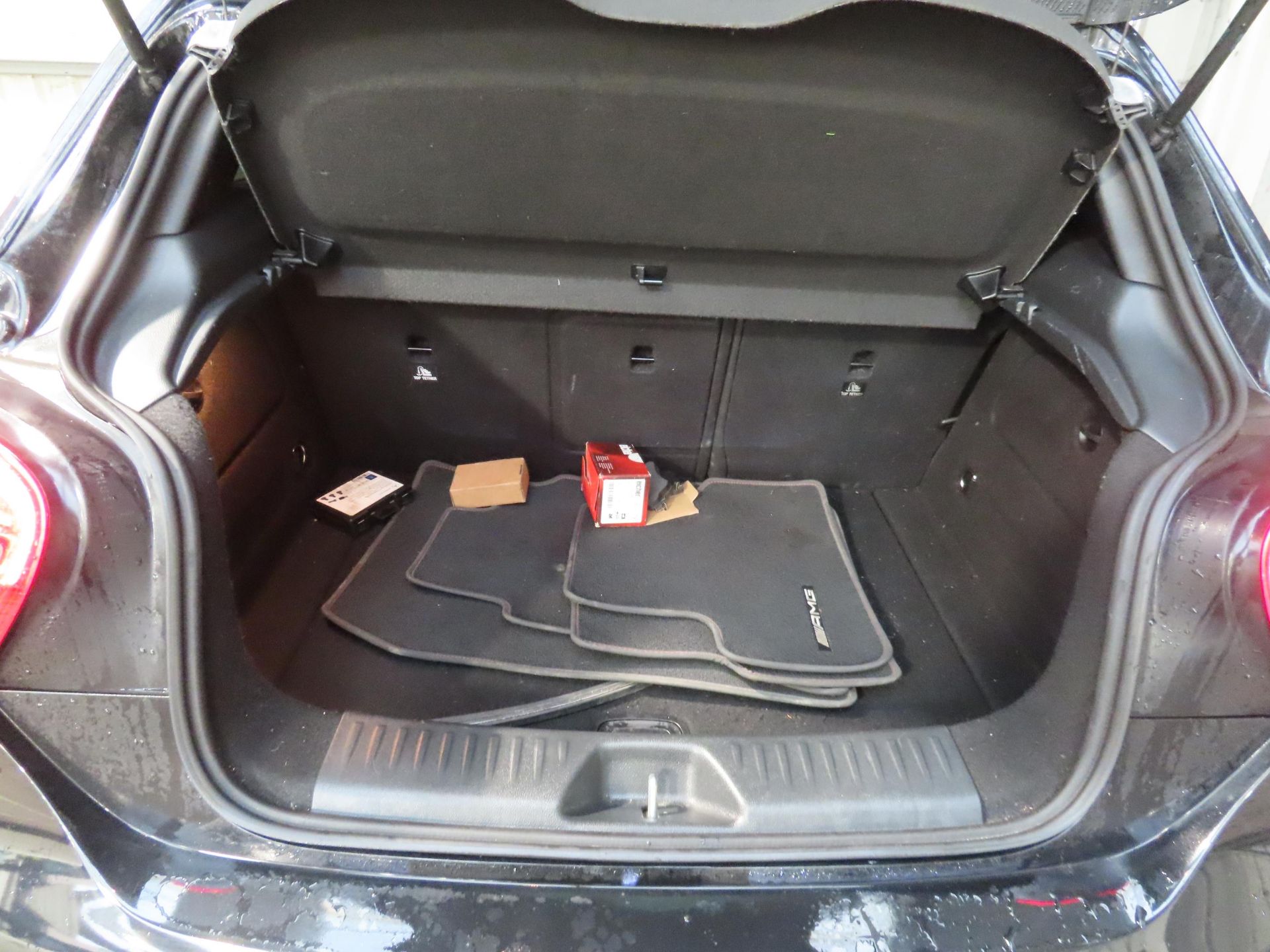 Mercedes-Benz A180 *AMG-Line Edition* 7G-DCT Automatic - 2018 Model - Only 76k Miles - Euro 6! - Image 11 of 12