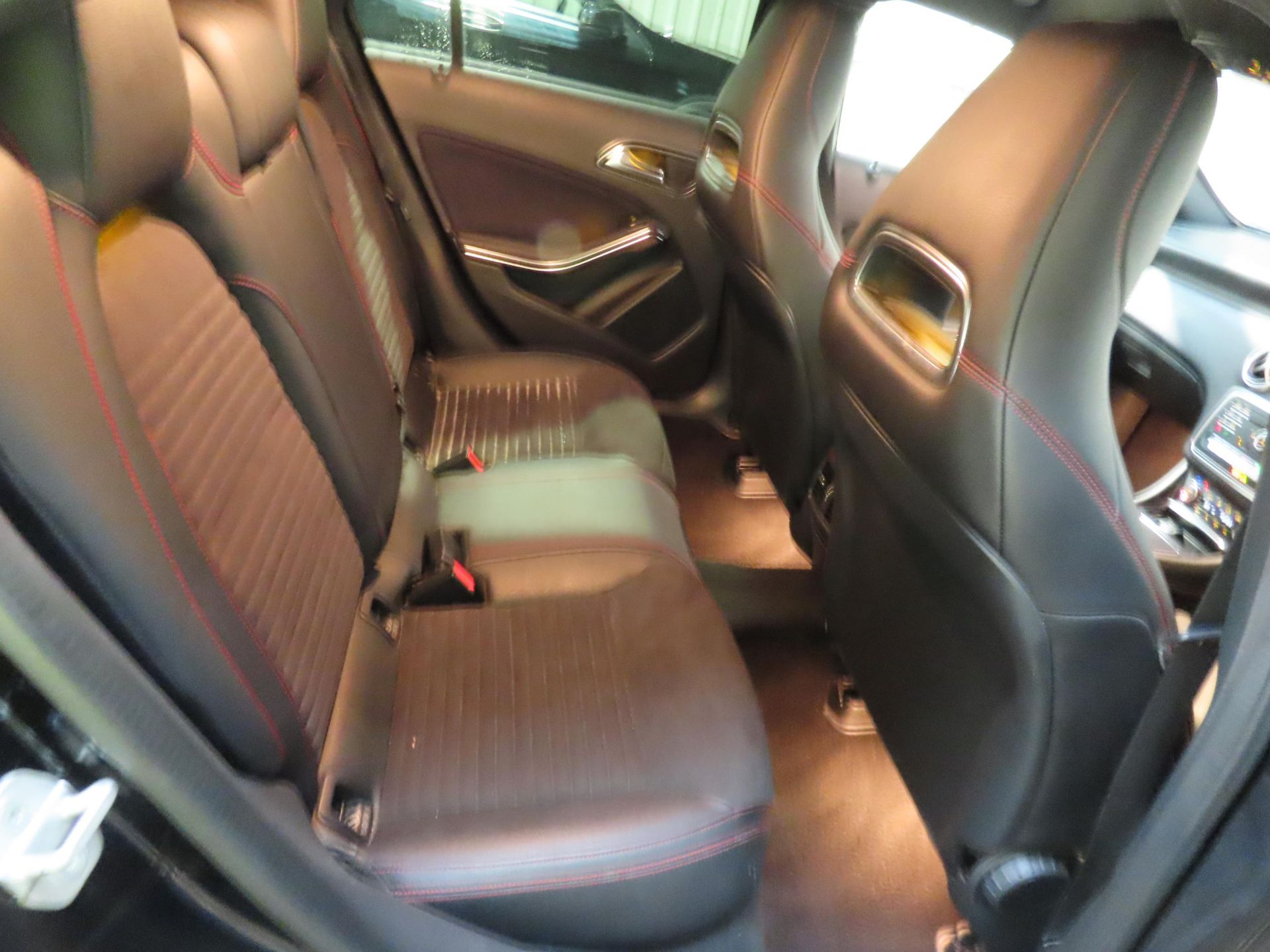 Mercedes-Benz A180 *AMG-Line Edition* 7G-DCT Automatic - 2018 Model - Only 76k Miles - Euro 6! - Image 9 of 12