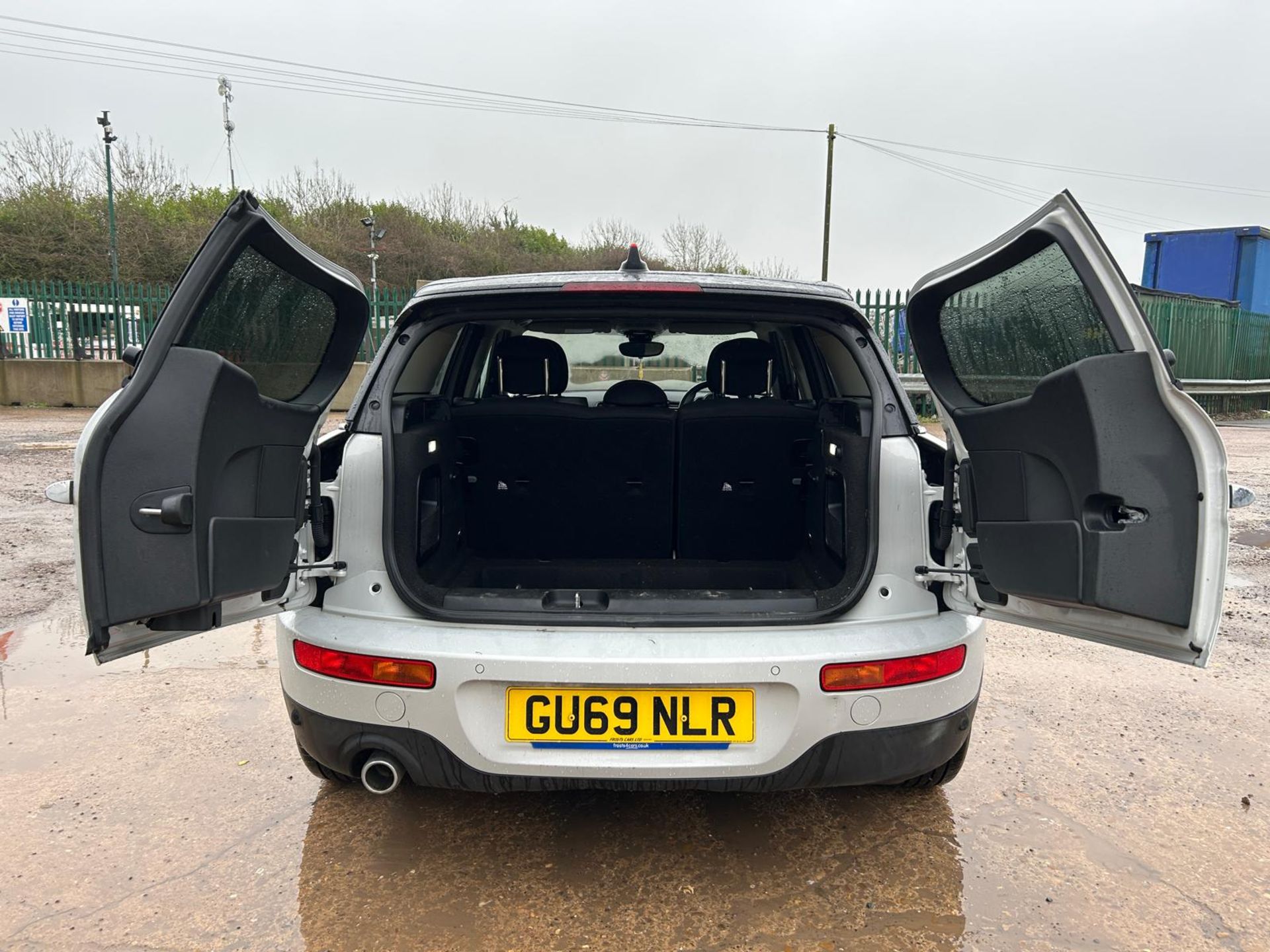 Mini Clubman *Classic Edition* Estate 1.5cc (2020 Model) Air Con - 33K Miles Only - Ulez Complaint - Image 7 of 15