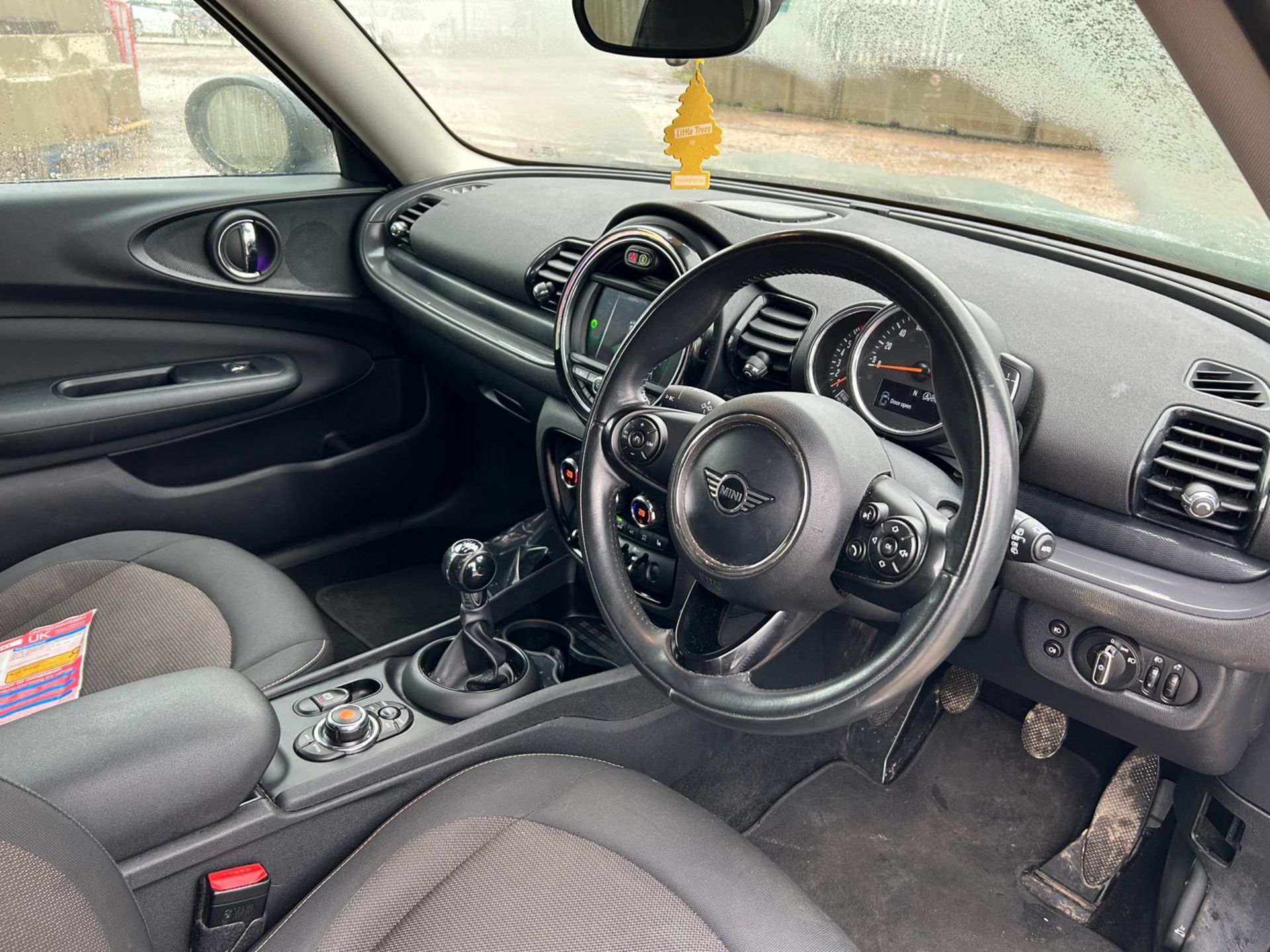 Mini Clubman *Classic Edition* Estate 1.5cc (2020 Model) Air Con - 33K Miles Only - Ulez Complaint - Image 9 of 15