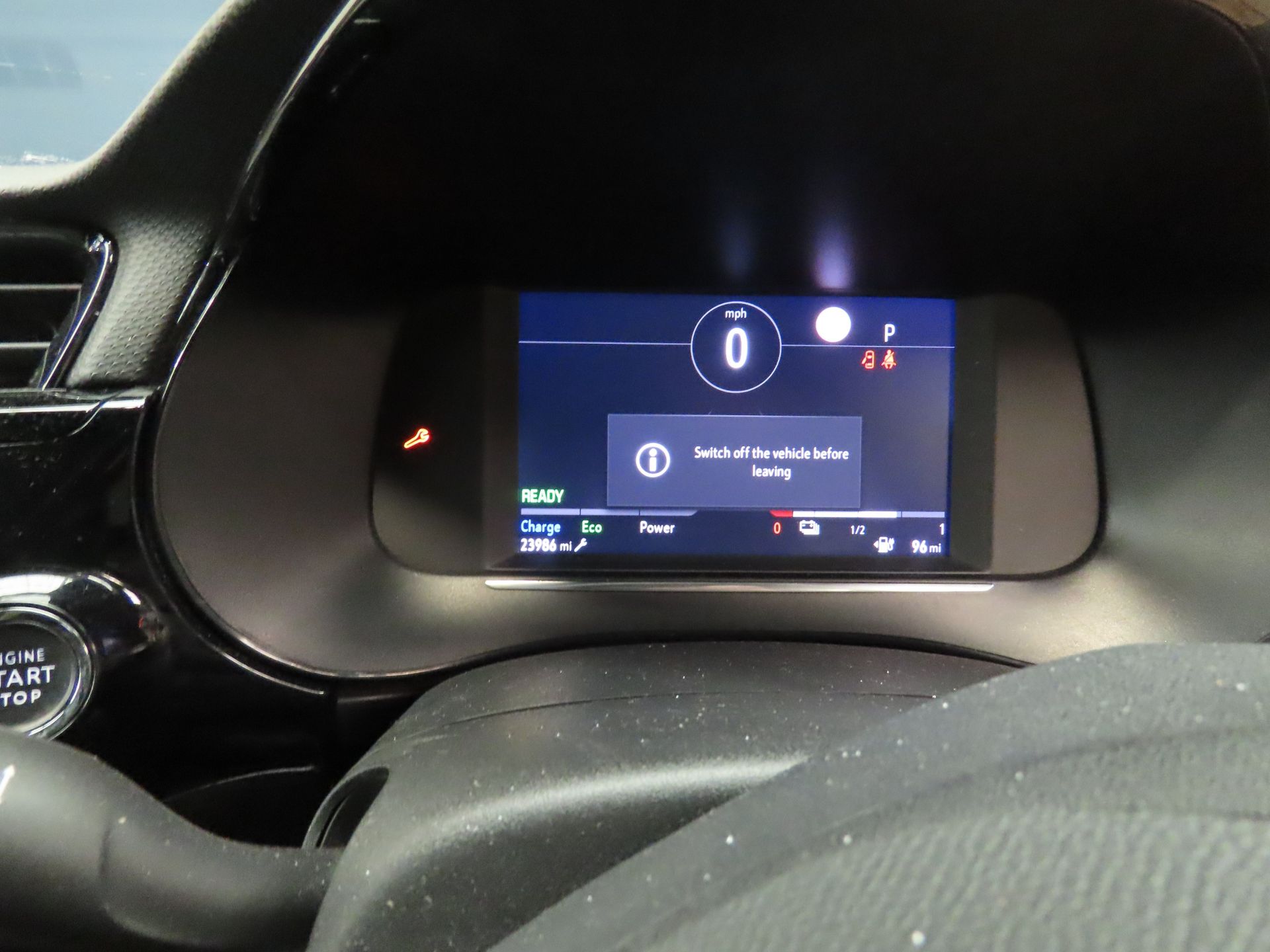 Vauxhall Corsa 100KW "Anniversary Edition" 5 Door AUTO (2023 Model) - Sat Nav - 23K Miles Only!!! - Image 12 of 12