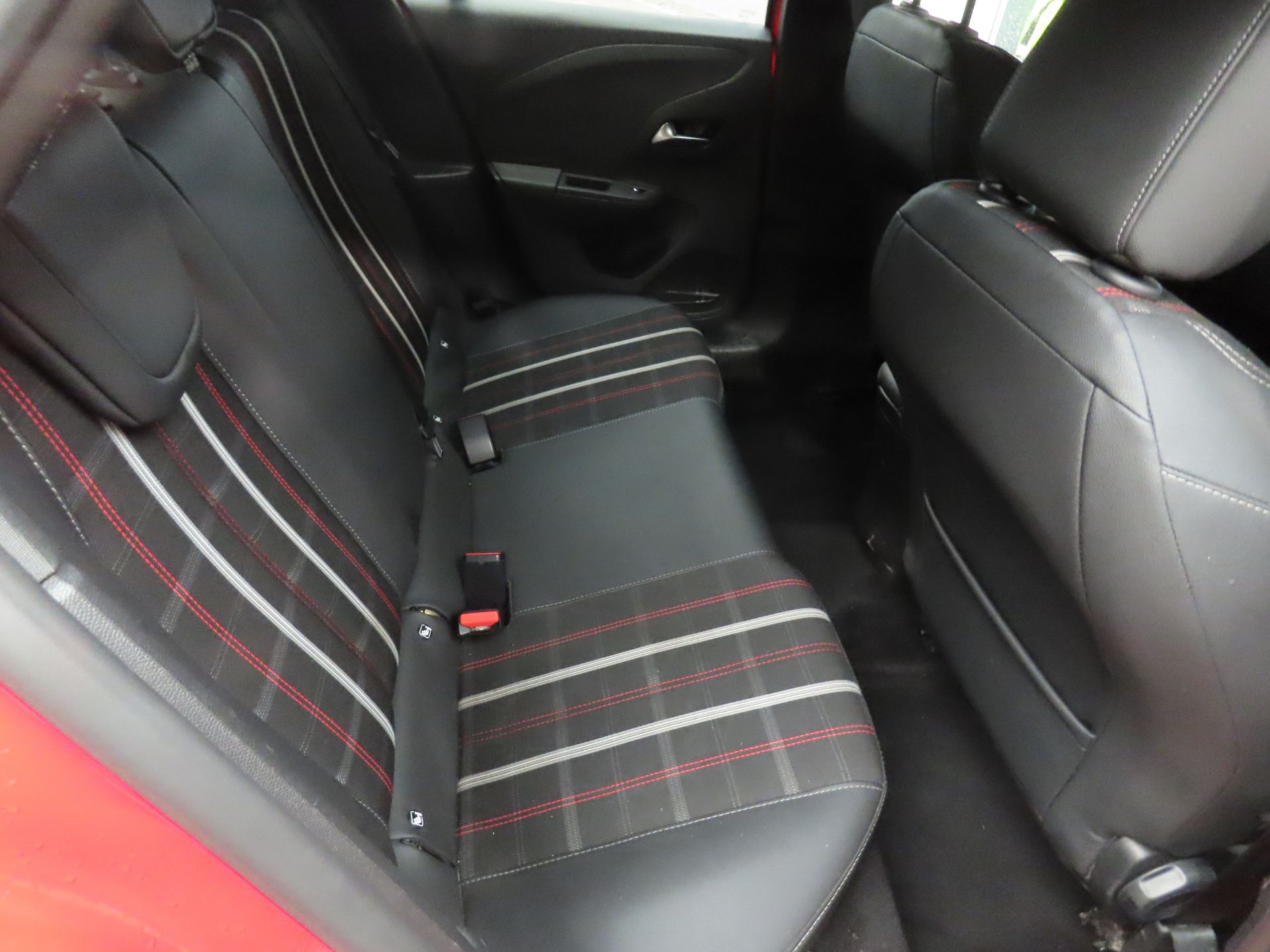 Vauxhall Corsa 100KW "Anniversary Edition" 5 Door AUTO (2023 Model) - Sat Nav - 23K Miles Only!!! - Image 9 of 12