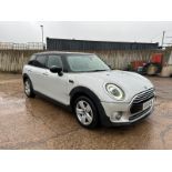 Mini Clubman *Classic Edition* Estate 1.5cc (2020 Model) Air Con - 33K Miles Only - Ulez Complaint