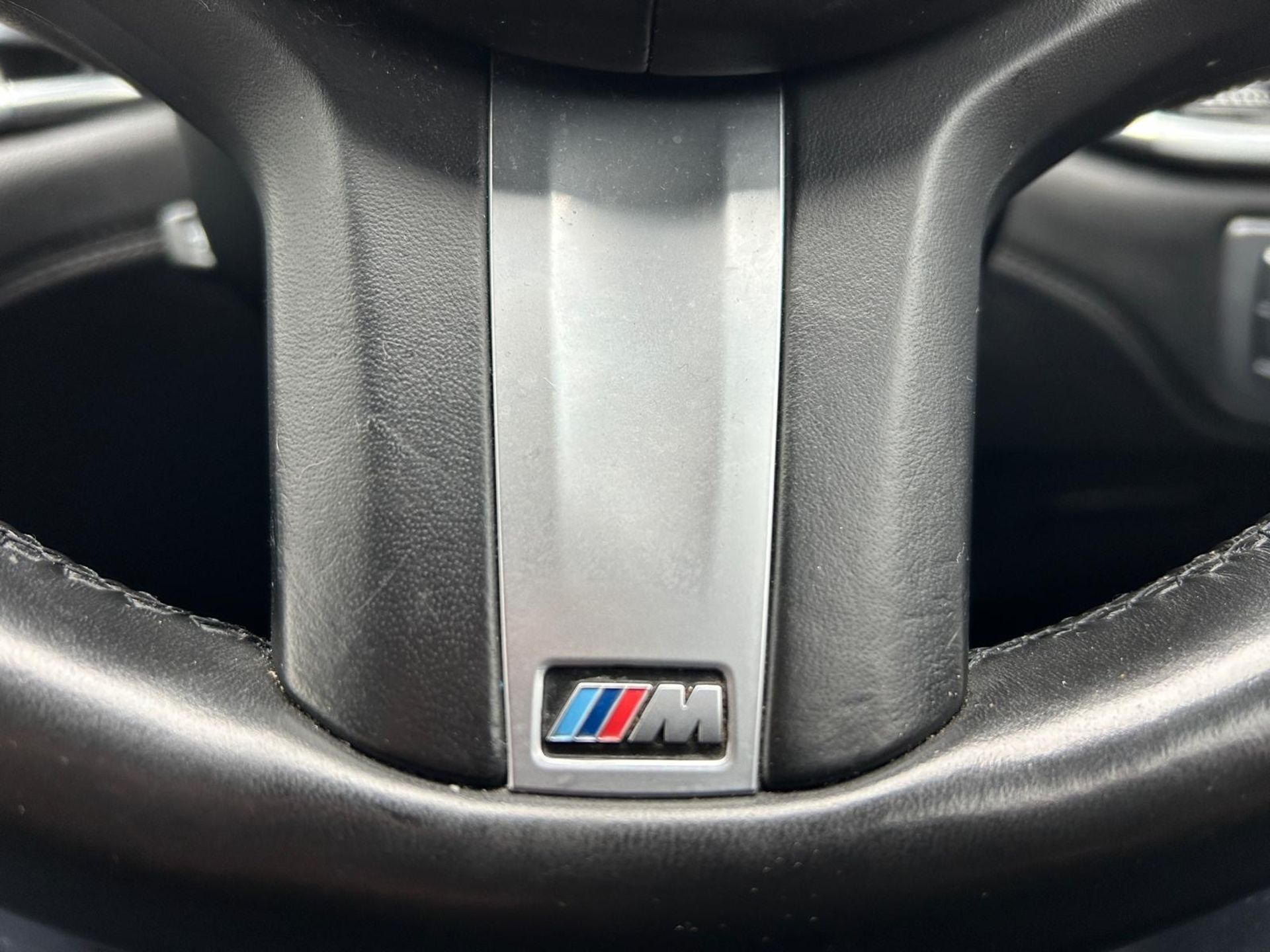 (RESERVE MET)BMW 730D M SPORT AUTO "SALOON" 2018 MODEL - LEATHER - SAT NAV- AIR CON - ONLY 65K MILES - Image 25 of 27